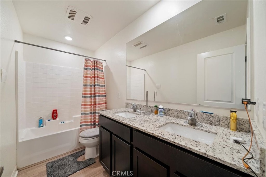 16814 Desert Star Street