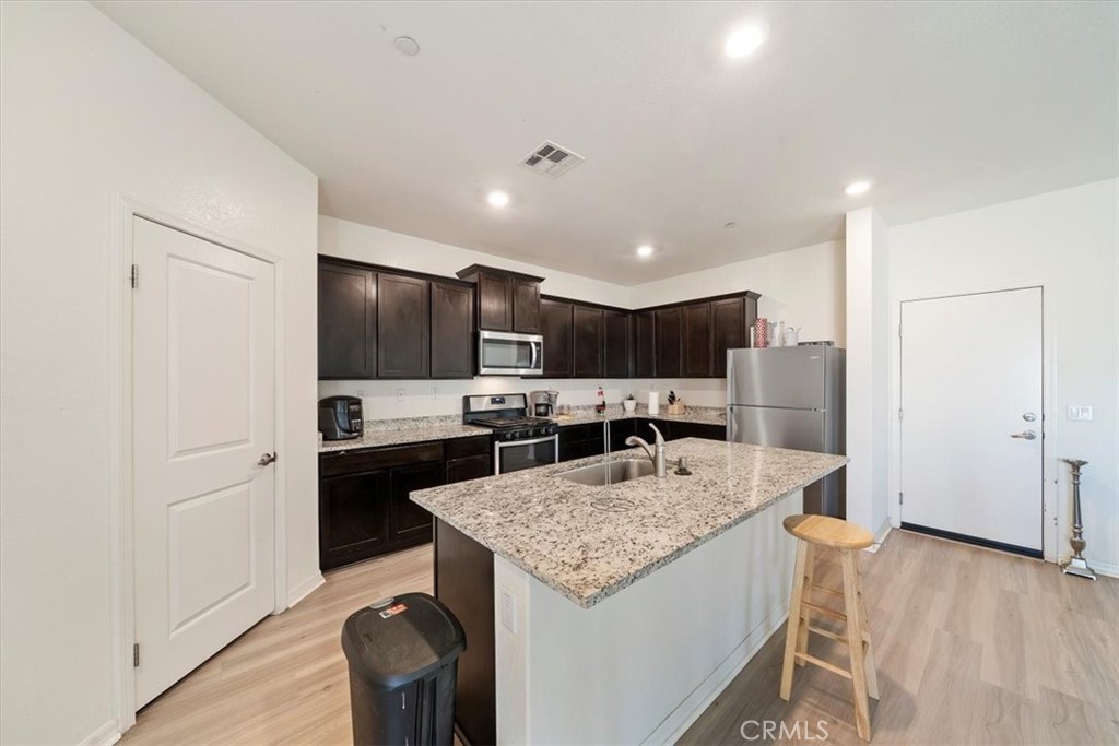 16814 Desert Star Street