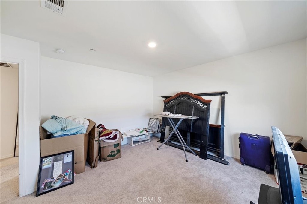 16814 Desert Star Street