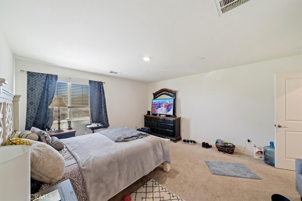 16814 Desert Star Street