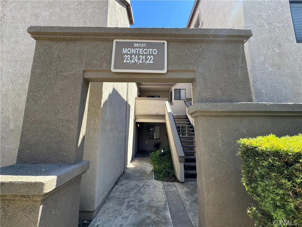 28121 Montecito Unit 21