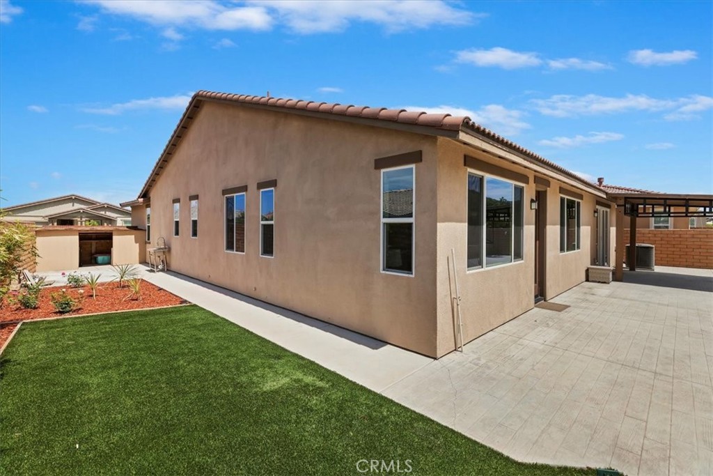 2690 Santa Fiora Drive