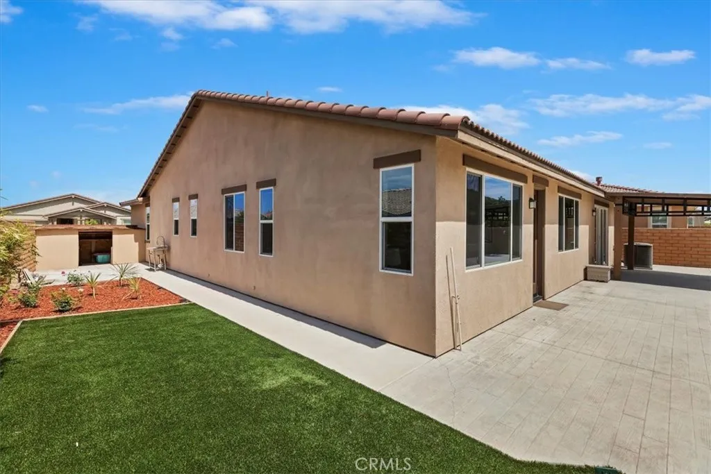 2690 Santa Fiora Drive