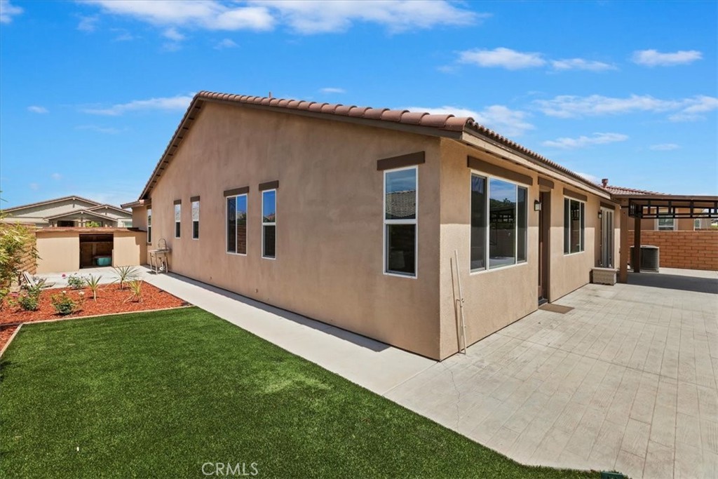 2690 Santa Fiora Drive