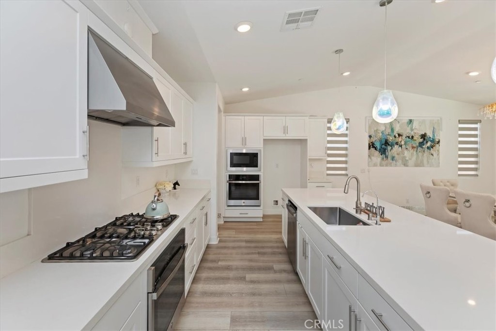 2690 Santa Fiora Drive
