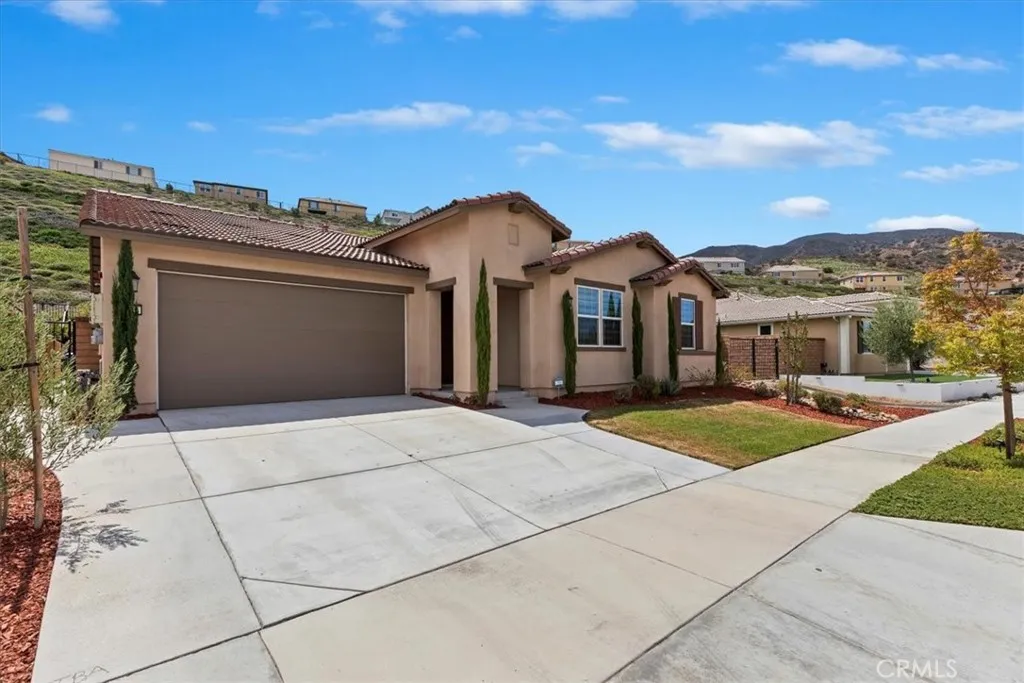 2690 Santa Fiora Drive