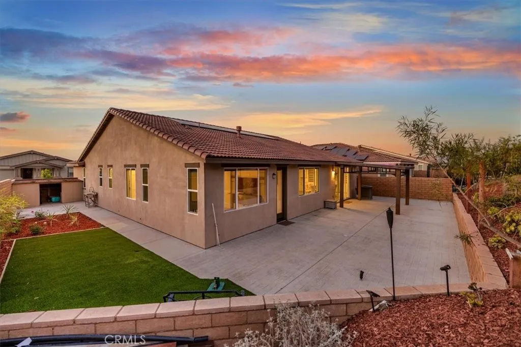 2690 Santa Fiora Drive