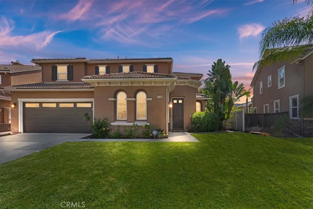 27792 Carlton Oaks Street