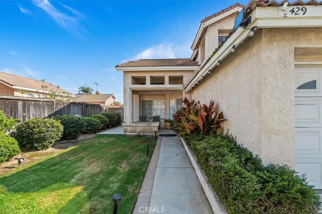429 Colfax Circle