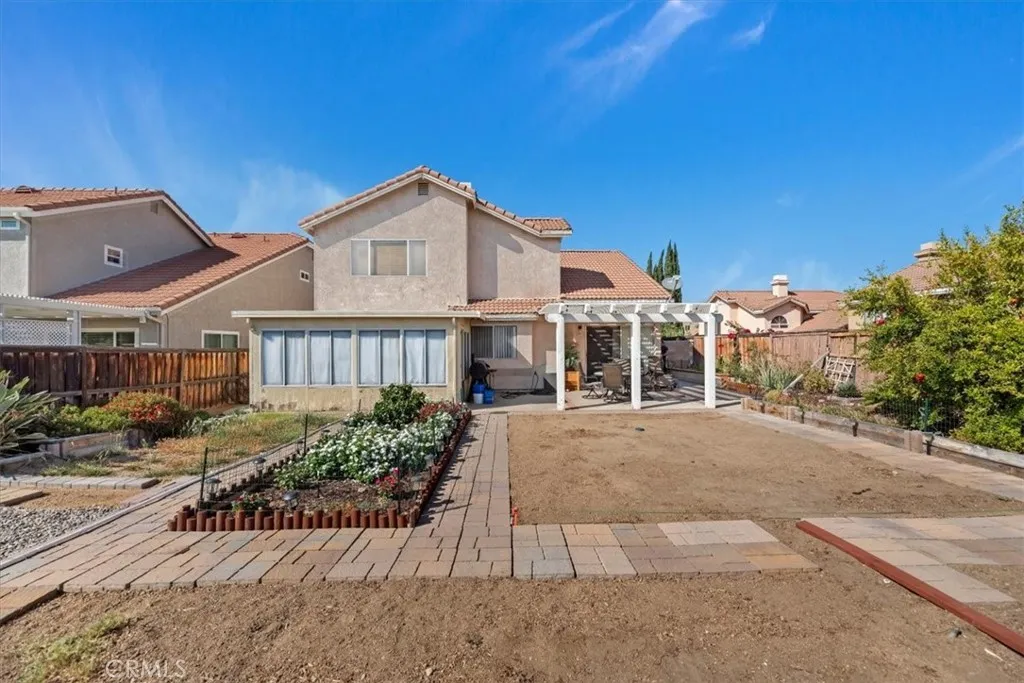 429 Colfax Circle