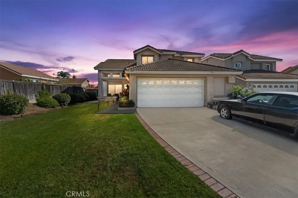 429 Colfax Circle