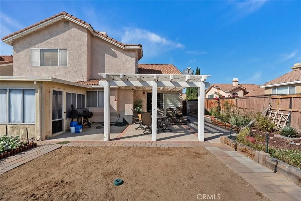 429 Colfax Circle