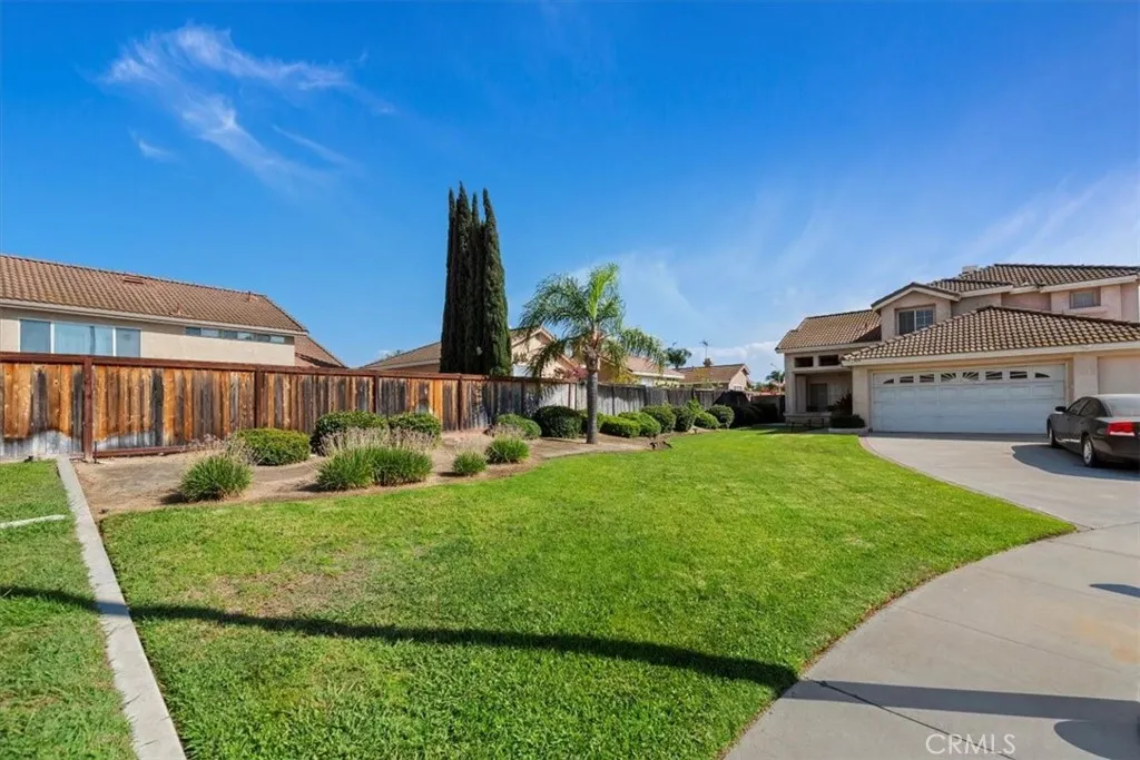429 Colfax Circle