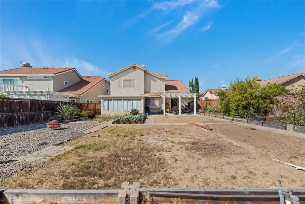429 Colfax Circle
