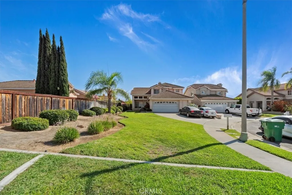 429 Colfax Circle