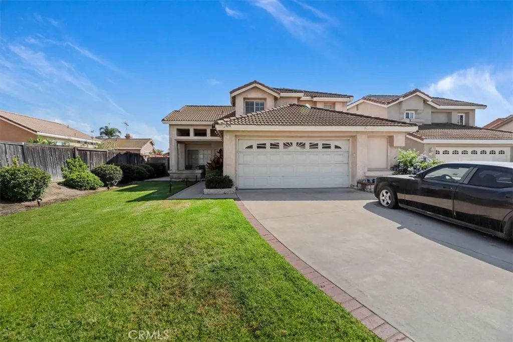 429 Colfax Circle