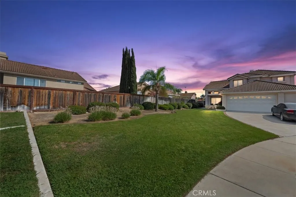 429 Colfax Circle