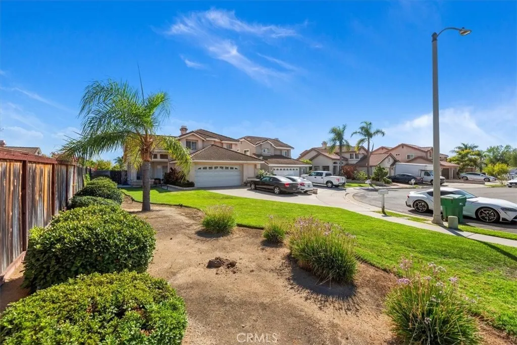 429 Colfax Circle