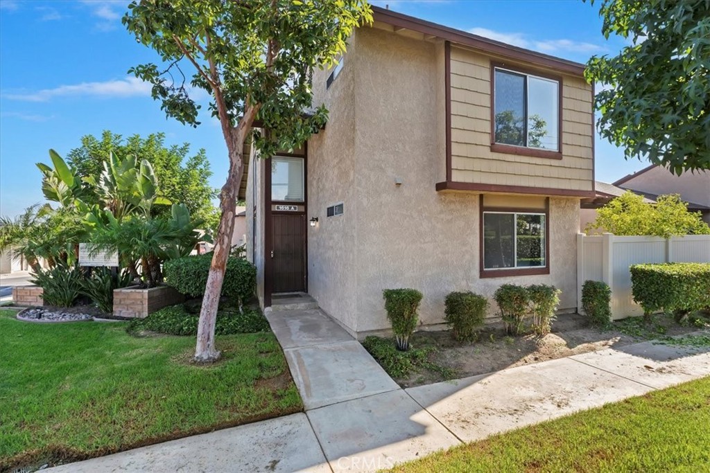 1616 Windmill Lane A