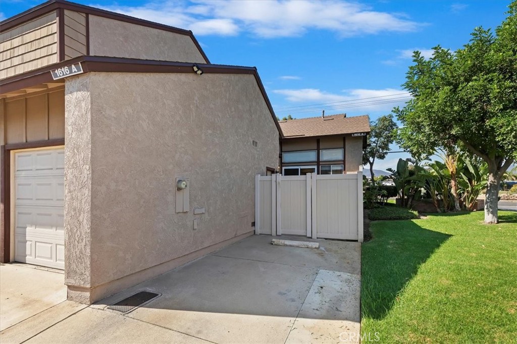 1616 Windmill Lane A