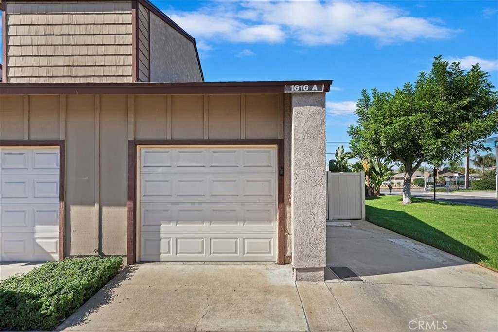 1616 Windmill Lane A