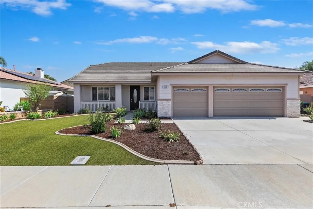 6502 Marigold Street