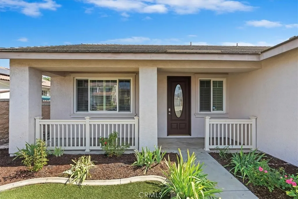 6502 Marigold Street