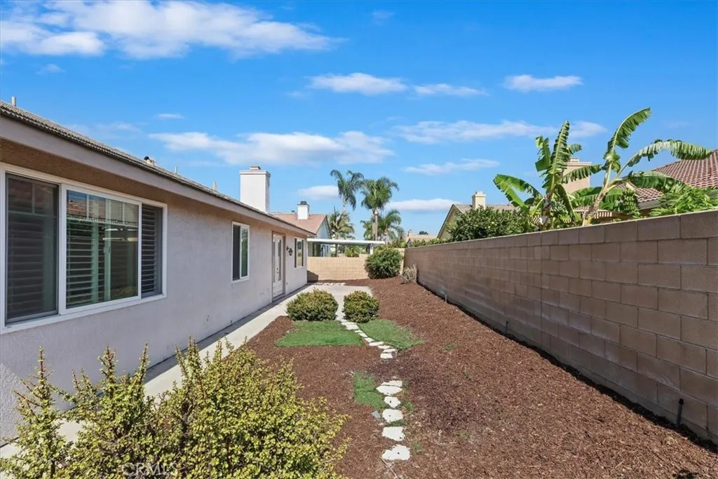 6502 Marigold Street