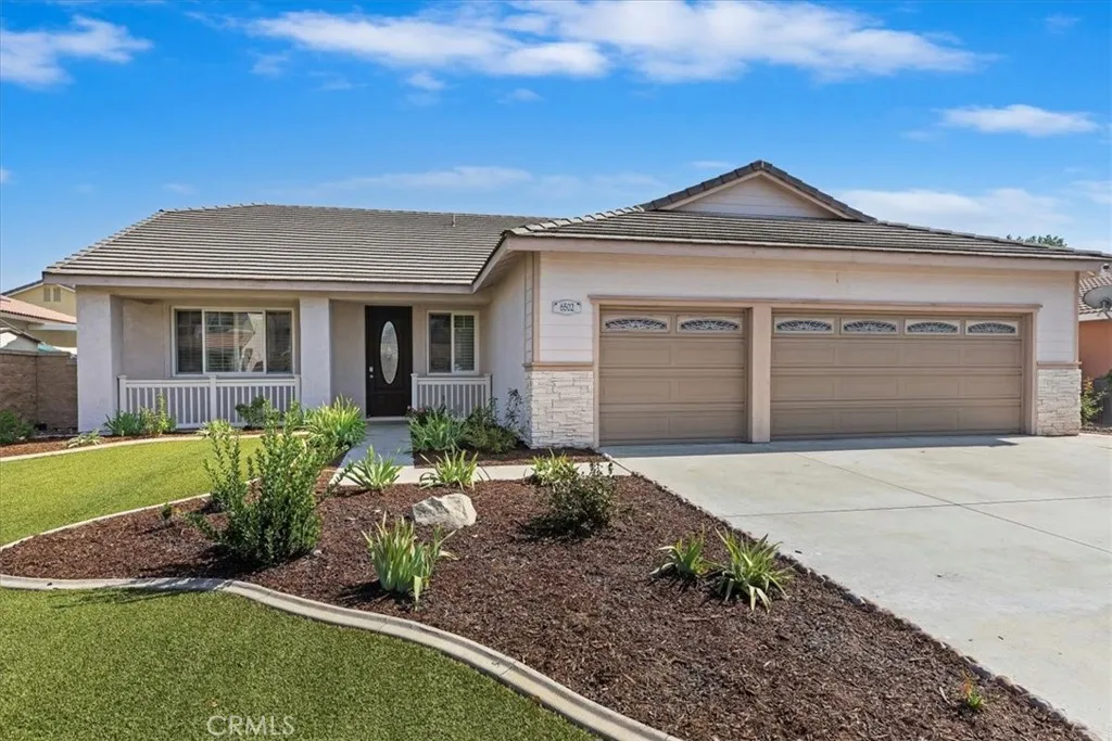 6502 Marigold Street