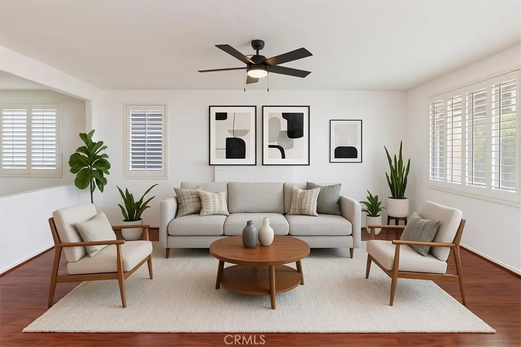 6502 Marigold Street