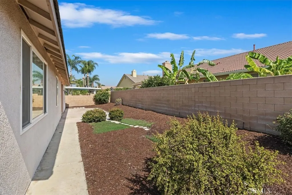 6502 Marigold Street