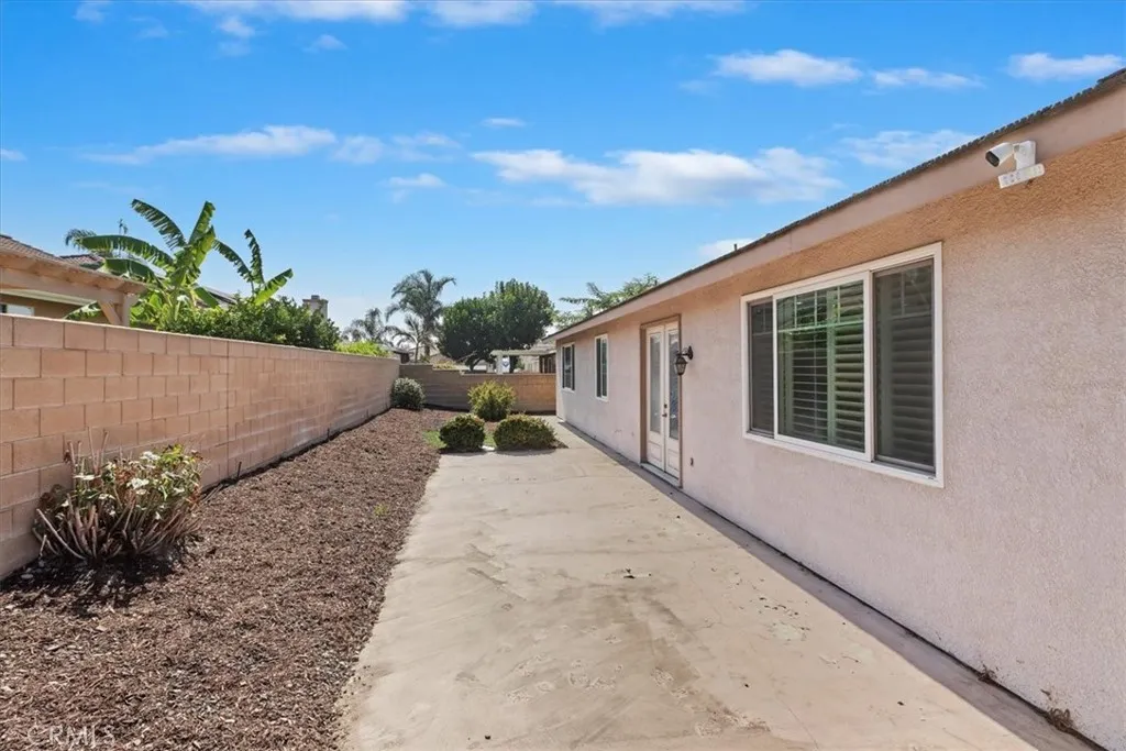 6502 Marigold Street