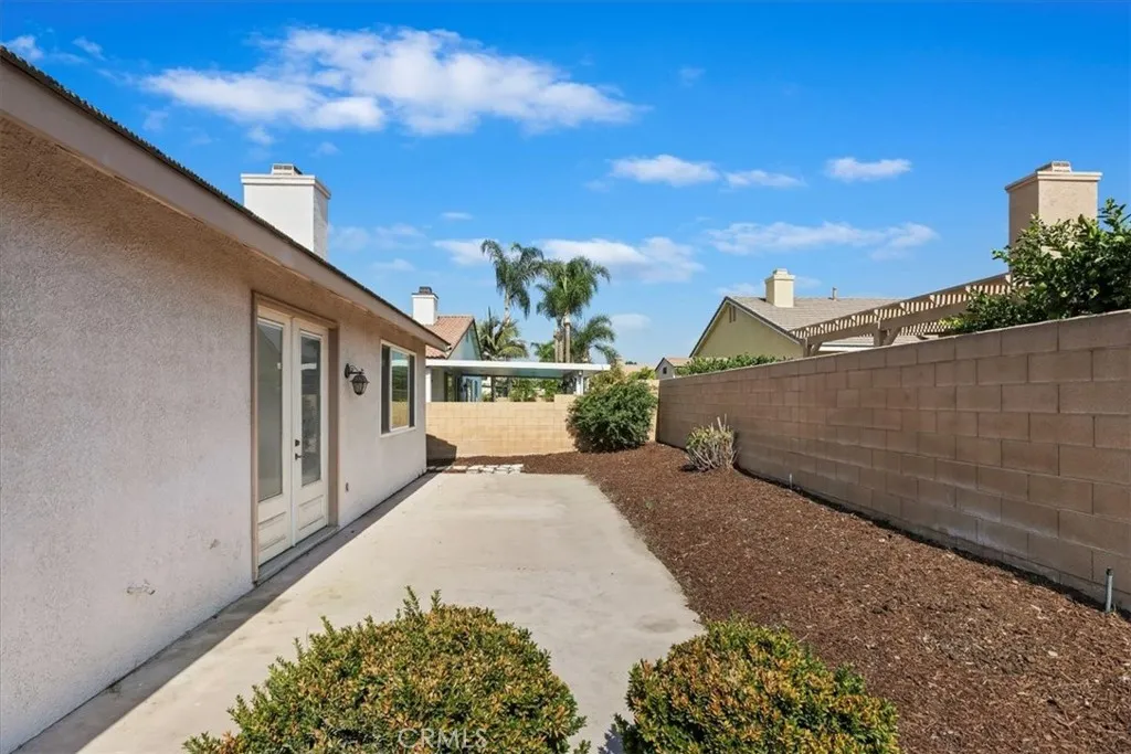 6502 Marigold Street