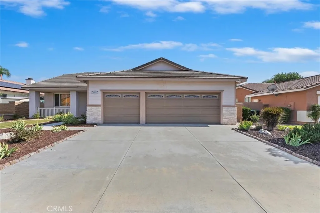 6502 Marigold Street