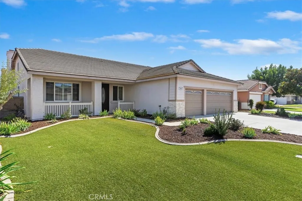 6502 Marigold Street