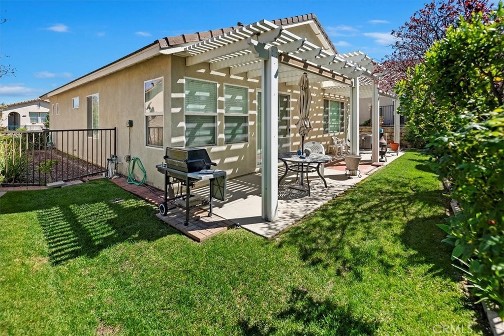 24185 Watercress Drive