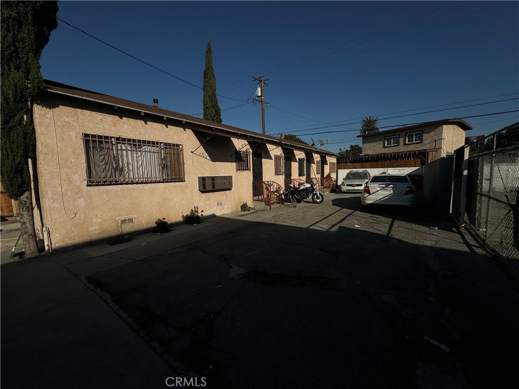 12008 Long Beach Boulevard