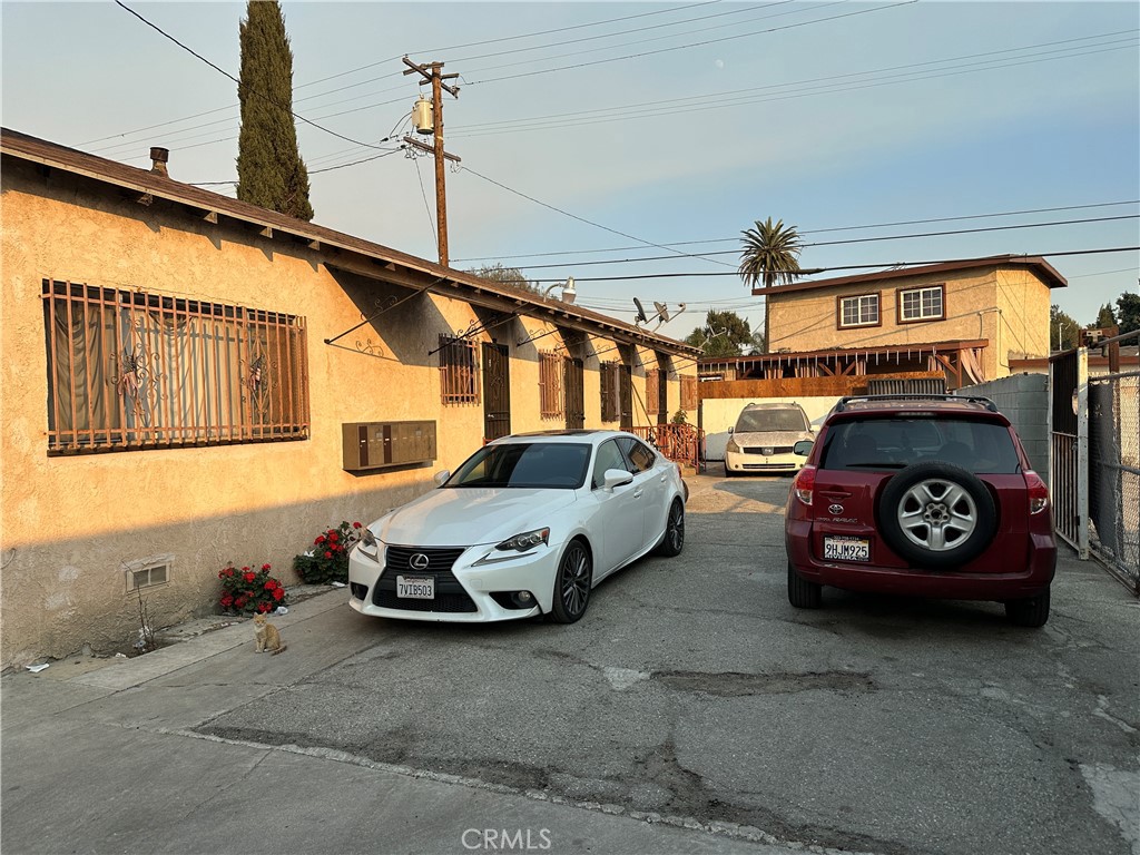 12008 Long Beach Boulevard