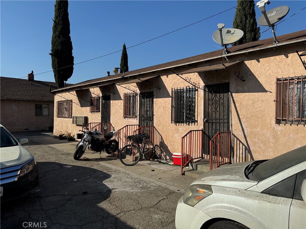 12008 Long Beach Boulevard