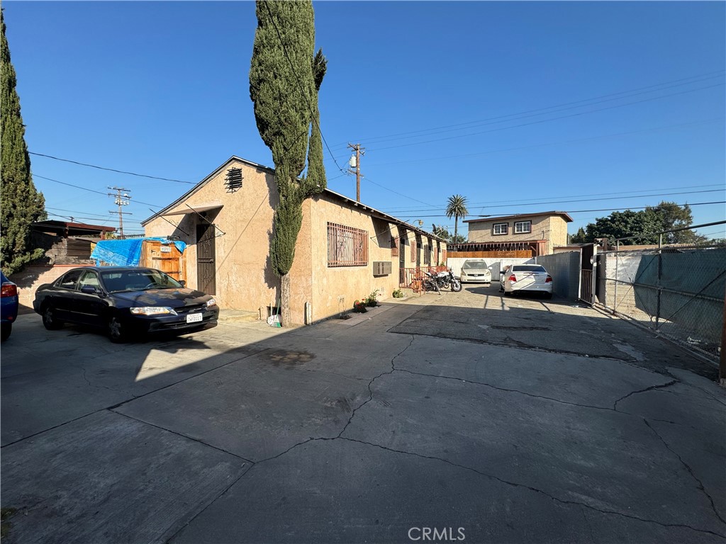 12008 Long Beach Boulevard