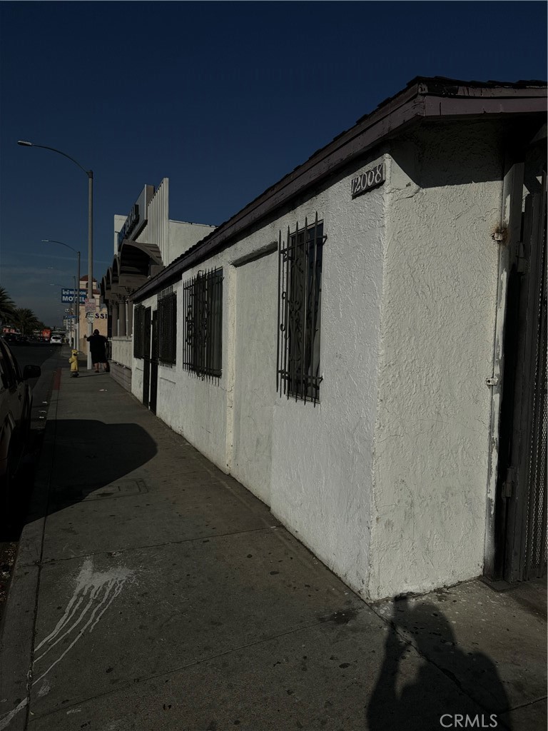 12008 Long Beach Boulevard