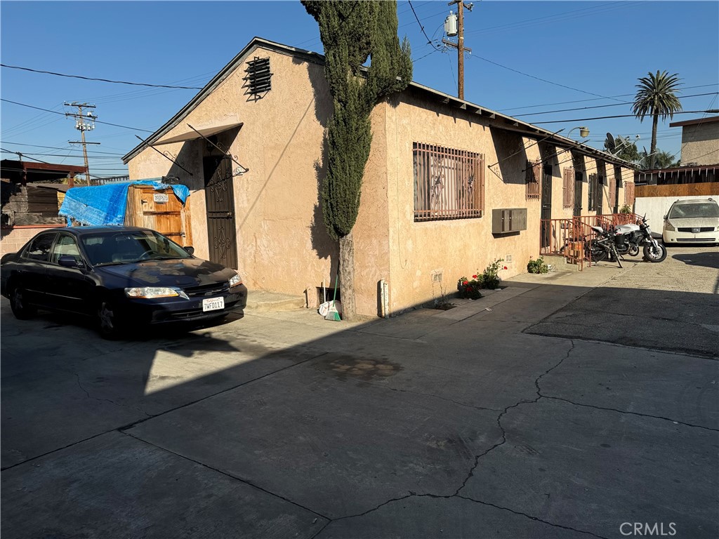 12008 Long Beach Boulevard