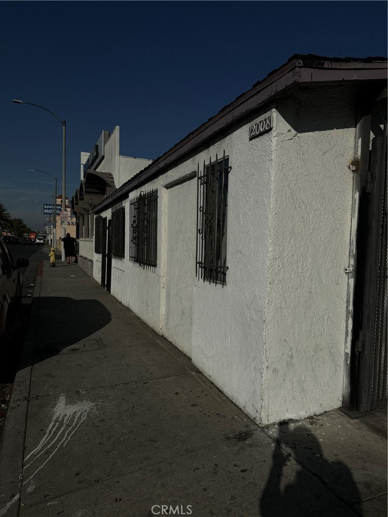12008 Long Beach Boulevard