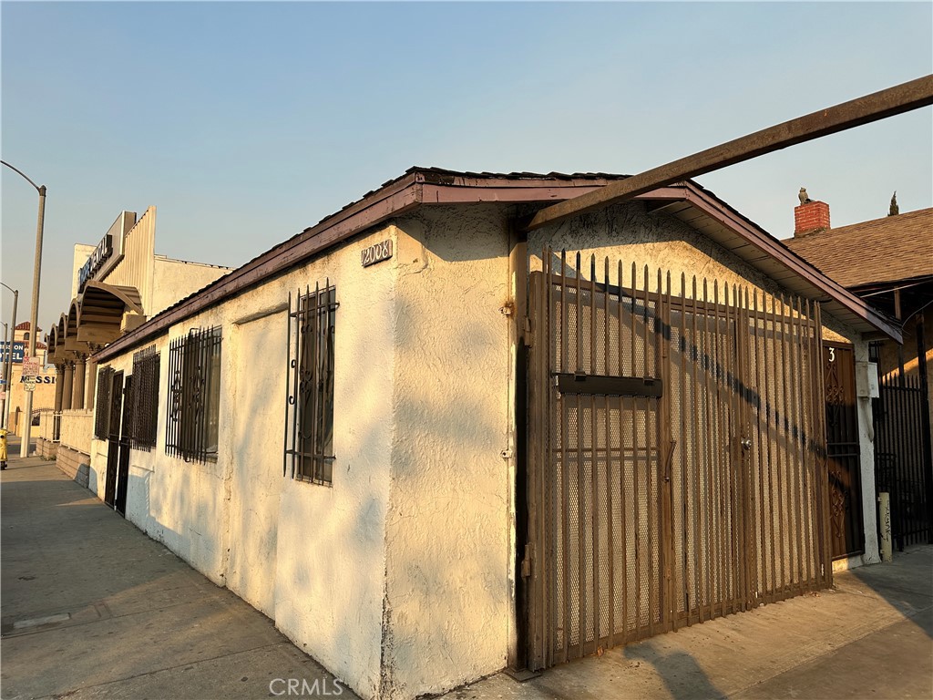 12008 Long Beach Boulevard