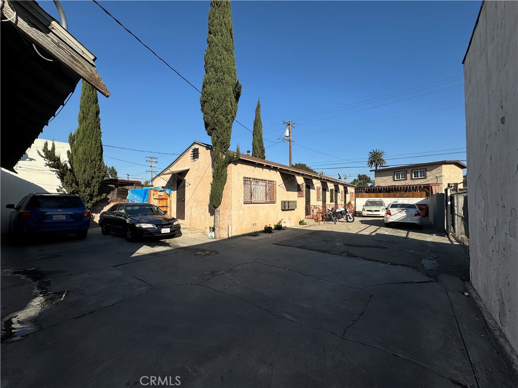 12008 Long Beach Boulevard