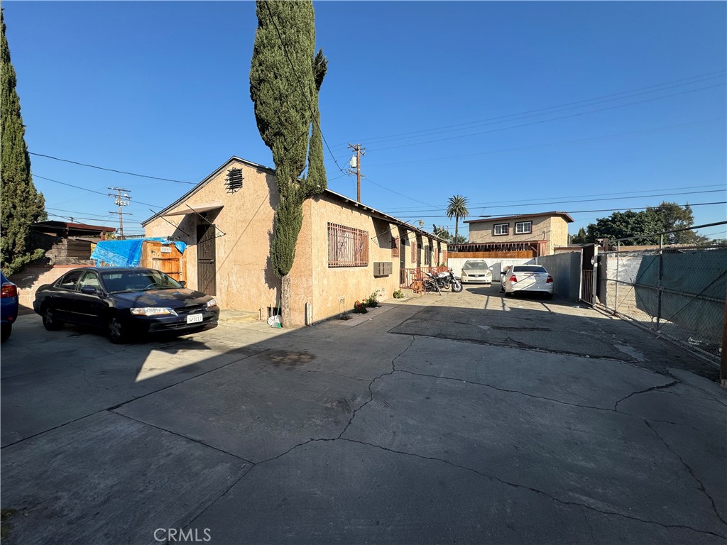 12008 Long Beach Boulevard