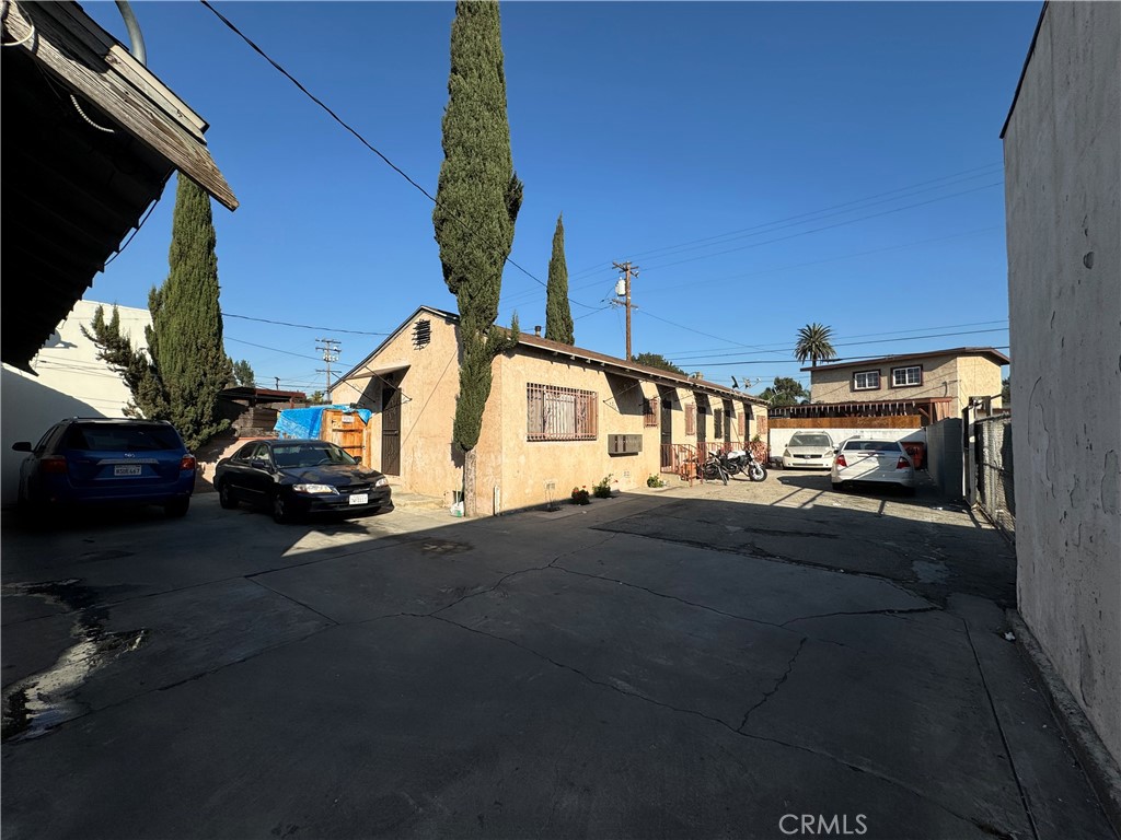 12008 Long Beach Boulevard
