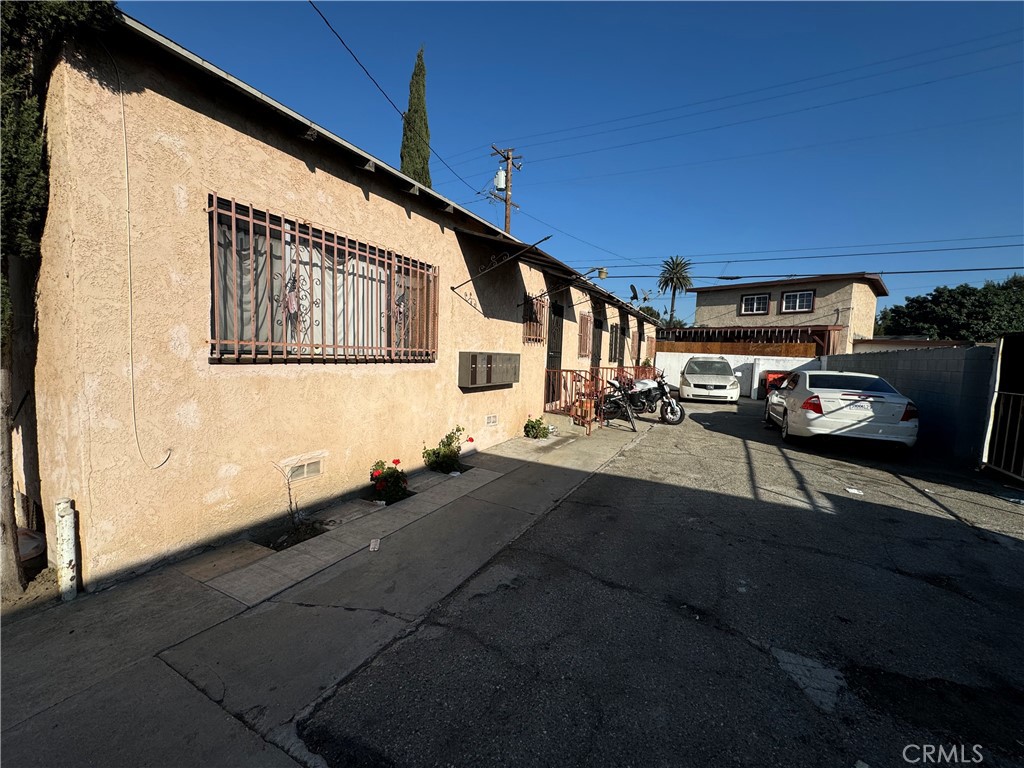 12008 Long Beach Boulevard