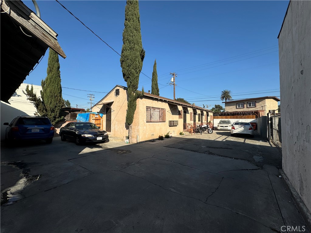 12008 Long Beach Boulevard