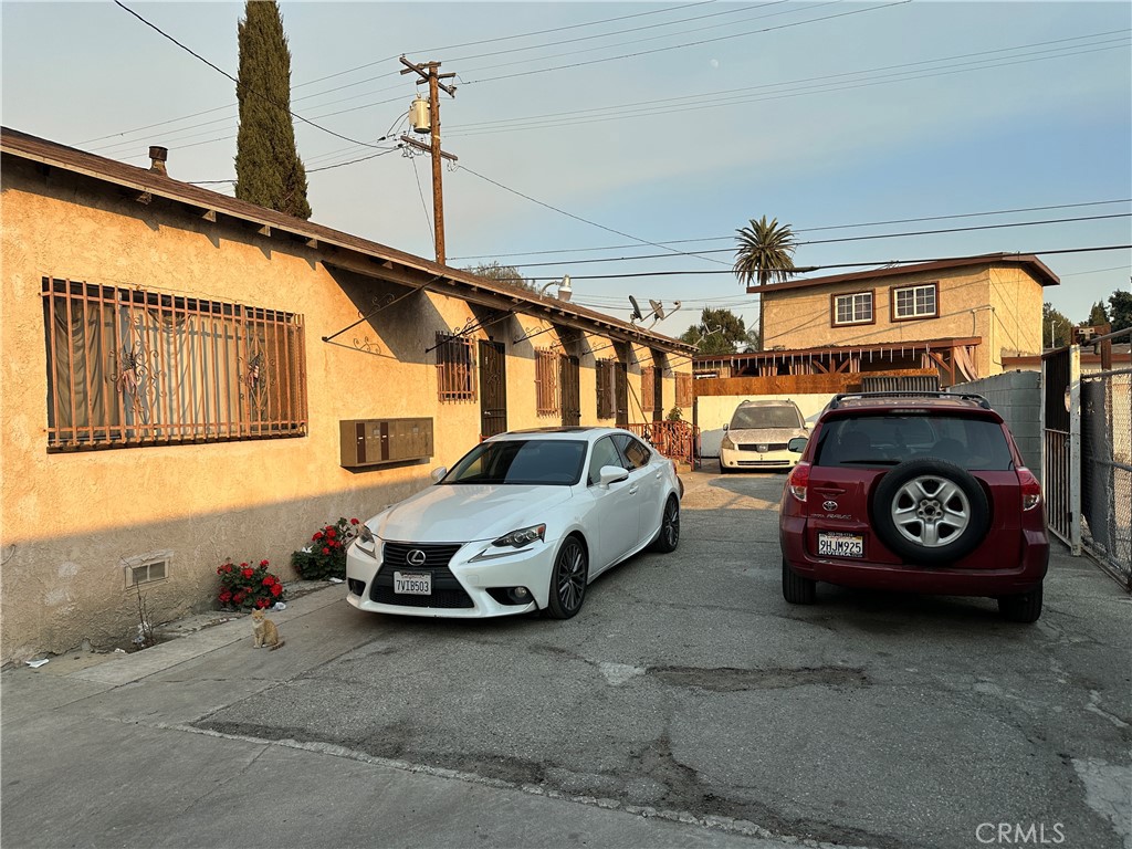12008 Long Beach Boulevard